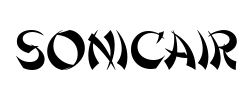 SonicAir - logo